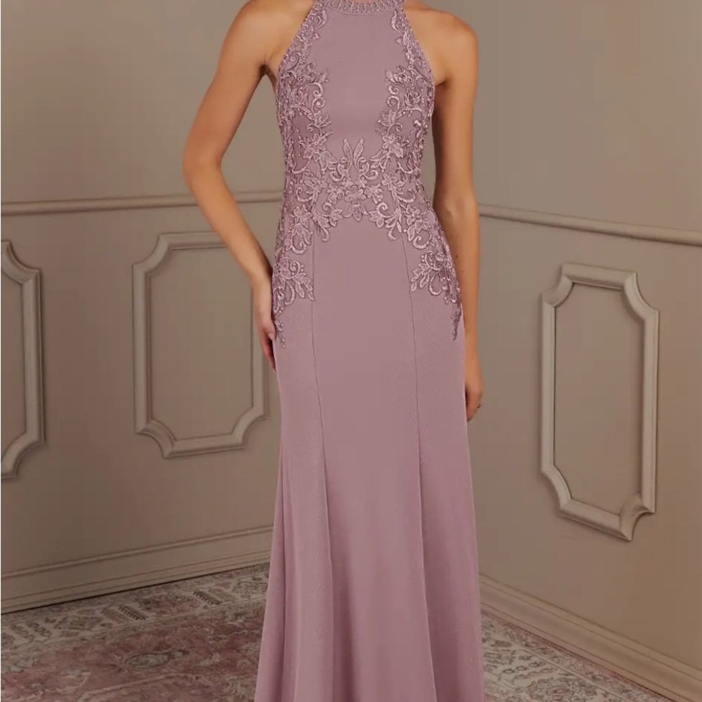 Azazie Tyra Maxi Dress